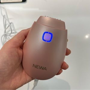 Newa anti-aging device